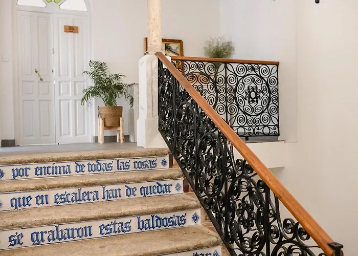 Casa Sirfantas شقة *