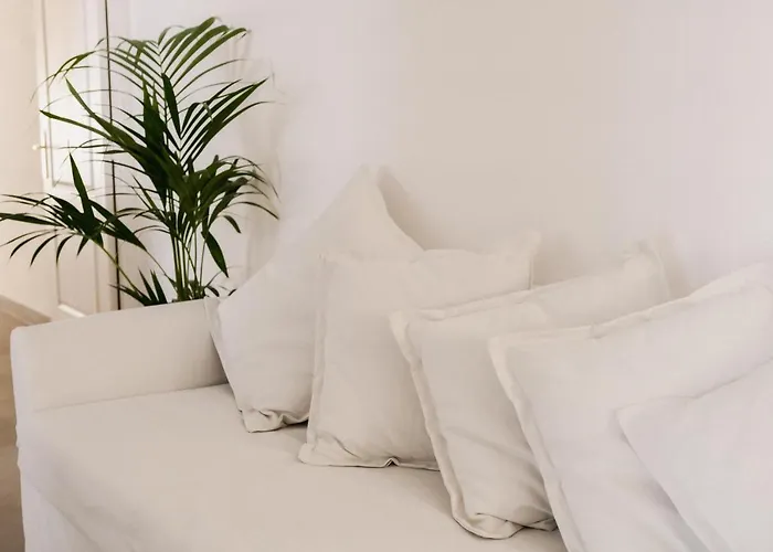 Casa Sirfantas * قرطبة