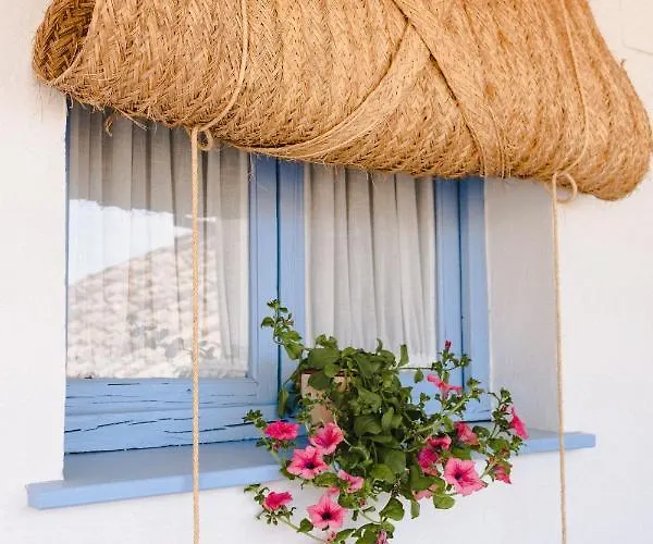 Casa Sirfantas * قرطبة