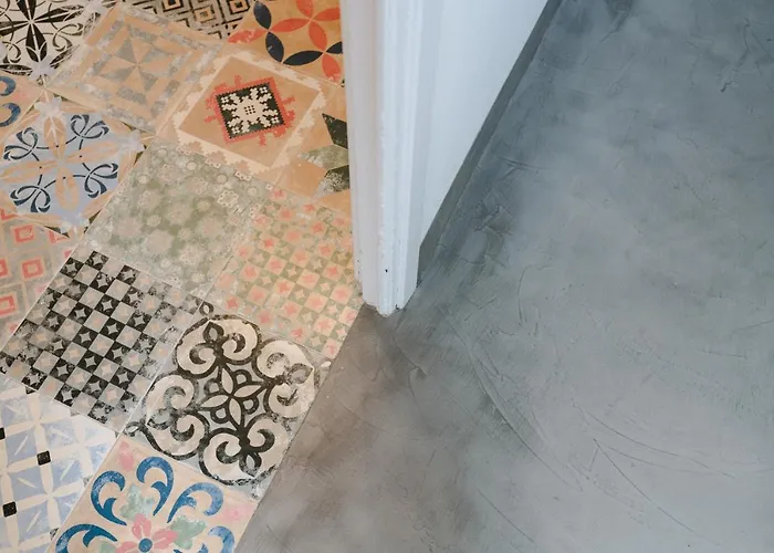 Casa Sirfantas شقة قرطبة