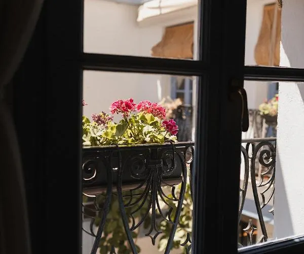 Casa Sirfantas شقة