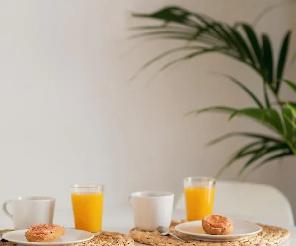 Casa Sirfantas * قرطبة