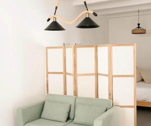 Casa Sirfantas شقة قرطبة