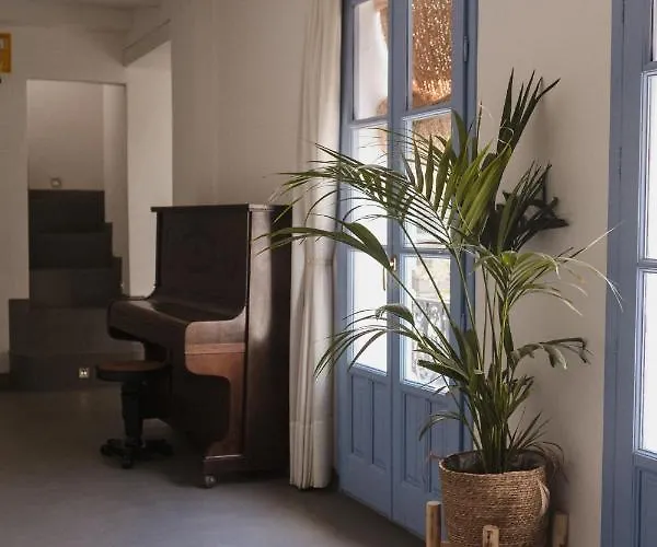 Casa Sirfantas شقة قرطبة