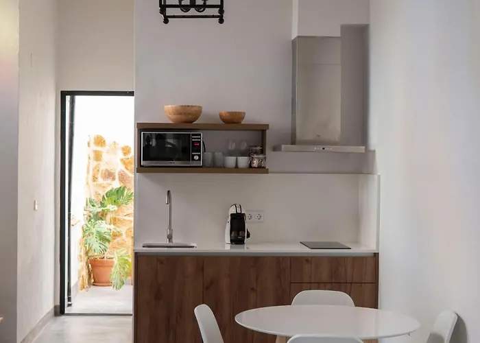 Casa Sirfantas شقة قرطبة