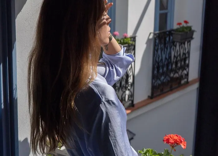 شقة Casa Sirfantas قرطبة